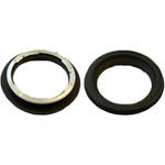 Novoflex Balpro 1 Adapter for Mamiya 645 Cameras