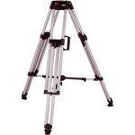 Miller HD-MINI Aluminum Tripod Legs (100mm Bowl)