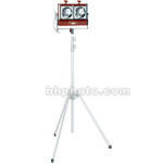 Mole-Richardson Molefay 1.3KW Tungsten Par 2 Light Head