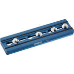 Novoflex Quick Release Plate for Q-Base System, 6"