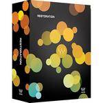 Waves Restoration TDM Bundle (Upgrade) - For Owners of Restoration Native Bundle