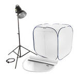Lastolite 3' Cubelite Kit