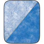 Lastolite 5x6' Collapsible Background - Florida/Maine