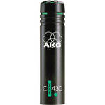 AKG C430 - Drum Overhead Microphone