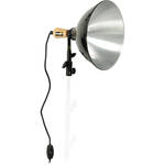 Impact 10" Reflector Floodlight Kit (120VAC)
