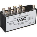 Vac 1x8 Composite Video Distribution Amplifier