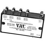 Vac 1x4 Unbalanced Mono Audio Distribution Amplifier