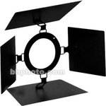 K 5600 Lighting 4 Leaf Barndoor Set for Blackjack 400W