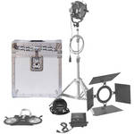 K 5600 Lighting Blackjack 400 W HMI - 1 Light Kit