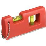 Delta 1 2-Axis Magnetic Bubble Level