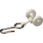 Delta 1 Cable Trolley Kit for Light Mover System (5 Pieces)