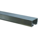 Delta 1 Fixed Ceiling Rails - 4'