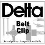 Delta 1 46076 Belt Clip