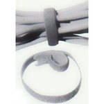 Delta 1 46216 Ripgrip Cable Wrap (Pack of 2) (Black)