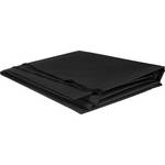 Delta 1 Nylon Ripstop, Black - 60 x 78"