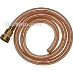 Delta 1 Wash & Fill 1/2"x4' Hose and Hose Bibb