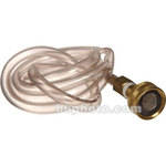 Delta 1 Wash & Fill 1/4"x4' Hose and Hose Bibb