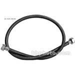 Delta 1 Flex Armored Hook-up Connector - 48"