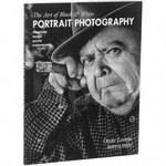 Amherst Media Book: The Art of B&W Portrait Photography