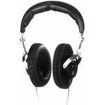 Beyerdynamic DT48E Circumaural Closed-Back Professional Headphones (200 Ohms)