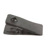 Delta 1 Multi Grip Clip with Sawtooth Clip