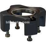 Vinten 3055-3 2 1/2" Mitchell Hi-Hat Adapter (Black)