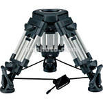 Vinten 3778-3 ENG Aluminum Baby Tripod Legs (100mm Bowl)