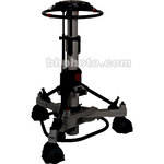 Vinten 3574-3B Osprey Elite OB 2-Stage Steering Pedestal (Black)