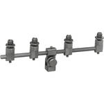 Sabra-Som ST-4 - Quad Microphone Support