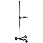 Arkay 6JRCW Mono Stand Jr with Counter Weight - 6'