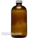 Photographers' Formulary Plastic Storage Jug, Amber - 500ml
