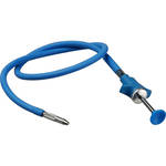 Gepe Plastic Covered Cable Release with Disc-Lock 20"