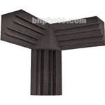 Auralex ATOM 12 System (Charcoal Grey)