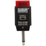 Wein PSR-500-2E Pro-Sync 2-Channel Receiver (Monoplug)