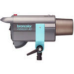 Broncolor Minicom 40 RFS, IR Slave - 300 W/S
