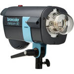 Broncolor Minicom 80 - 600 W/S