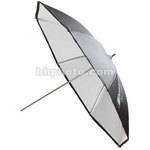 Broncolor Umbrella - White with Black Backing - 32"