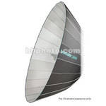Broncolor Diffuser #1 for Broncolor Para 220