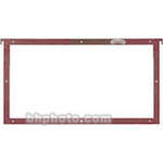 Mole-Richardson Diffuser and Filter Frame for Molefay 9