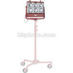 Mole-Richardson Molefay 3.9KW Tungsten Par 6 Light Head