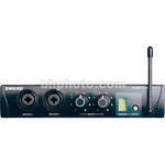 Shure P2T - Wireless Transmixer