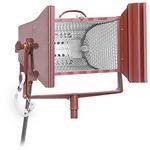 Mole-Richardson 1500 Watt Molequartz Super-Broad Tungsten Light