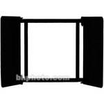 Mole-Richardson 2 Leaf Barndoors for Mole 2K Softlite