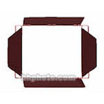 Mole-Richardson 4 Leaf Light Shield for 1K Nooklite