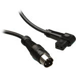 Lumedyne CS4 HV Flash Connection Cable