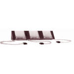 Mole-Richardson Molorama Cyc Strip - 3 Lights, 3 Circuits