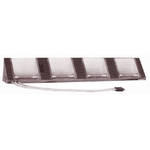 Mole-Richardson Molorama Cyc Strip - 4 Lights, 1 Circuit
