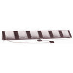 Mole-Richardson Molorama Cyc Strip - 6 Lights, 2 Circuits