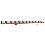 Mole-Richardson Molorama Cyc Strip - 12 Lights, 3 Circuits