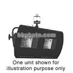 Mole-Richardson Molefar 6K 4-Light 4-Circuit Tungsten Cyc